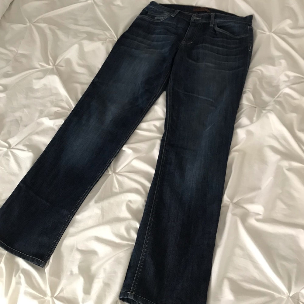 Joe’s Jeans The Rebel Fit